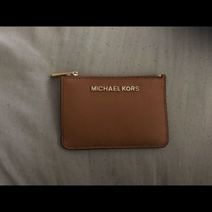 Michael Kors Card Holder